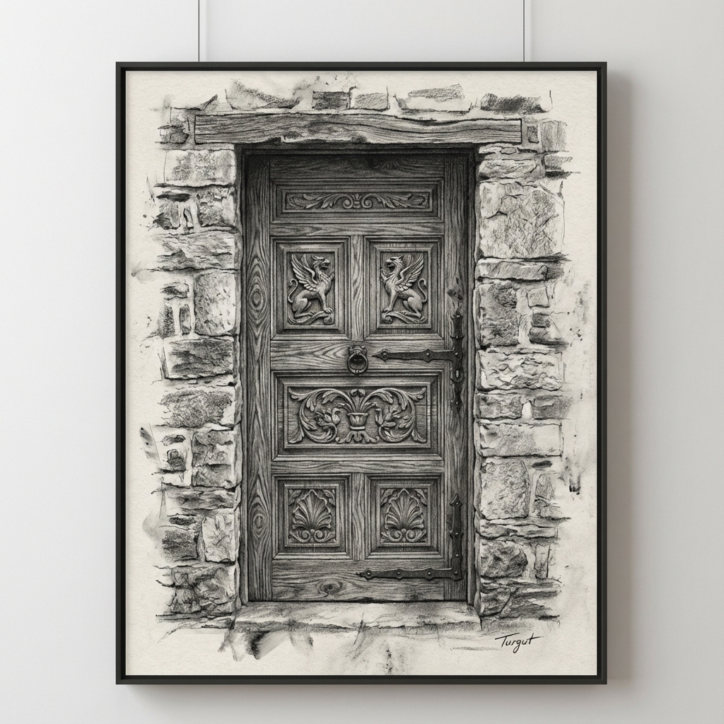Eski Kapı